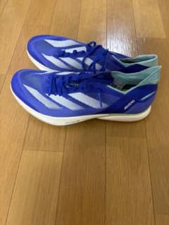 ADIZERO アバンチ　26.0 adizeroアバンチ26.0 - メルカリ