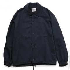 katholiekさん 専用 ALLEGE studios別注 コーチジャケットのサムネイル