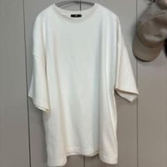 ハレ HARE オーバーサイズ Tシャツ メンズ JPN：Mのサムネイル
