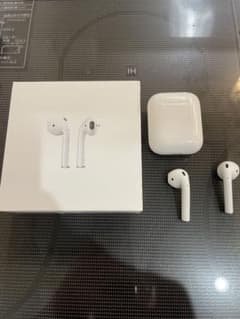 AirPods 第2世代