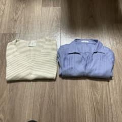 VIS 春服　2点セットのサムネイル