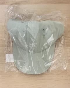 【新品未開封】FRUITS ZIPPER OSHI API　櫻井優キャップのサムネイル