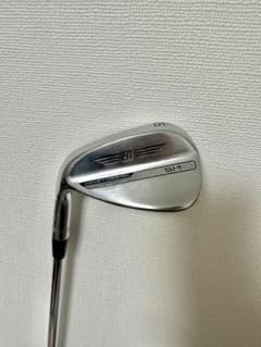 【レフティ】VOKEYボーケイ SM10ウェッジ 50° 12Fモーダス120S レフティ】VOKEYボーケイ SM10ウェッジ 50° 12Fモーダス120S - メルカリ