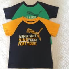 アディダスTシャツのサムネイル