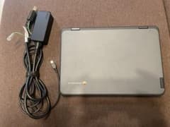 Lenovo 300e Chromebook Gen 3 ノートパソコンのサムネイル