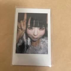 MEGAFON 小晴のか チェキ - メルカリ