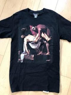 PYREX VISION  RELIGION Tシャツ Sサイズのサムネイル