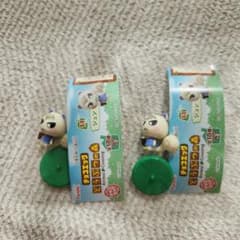 あつ森　チョコエッグ　ジュン 2個セットのサムネイル