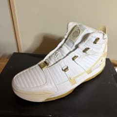 NIKE LEBRON バスケットボールシューズのサムネイル