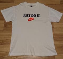 NIKE 90s 日本製 Tシャツ