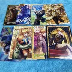 うたプリ シャニライ ビジュコレ vol.4 四ノ宮那月 SR② - メルカリ