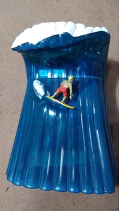 ビックウェーブ/サーファー/クッキージャー/レトロ/ビーチボーイズ ビックウェーブ/サーファー/クッキージャー/レトロ/ビーチボーイズ