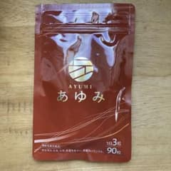 さくらの森 あゆみ 90粒入のサムネイル