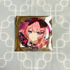 ドンキ 巡音ルカ 缶バッジ 2025 ④ - メルカリ