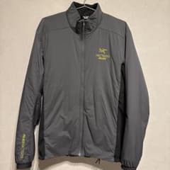 palace arcteryx alpha lt jacketのサムネイル