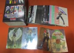 サイキックフォース 2012　トレーディングカード　100枚　トレカのサムネイル