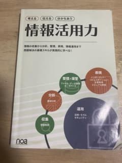 情報活用力のサムネイル