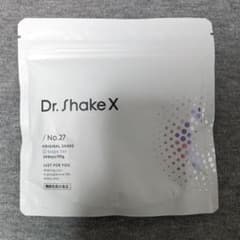 27番Dr.ShakeX パーソナライズドリンク ドクターシェイクス - メルカリ