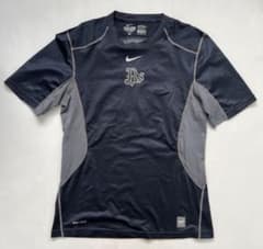 レア NIKE ナイキ オリックスバファローズ ウェア 野球 ネイビーL レア NIKE ナイキ オリックスバファローズ ウェア 野球 ネイビーL