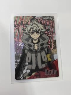 ガチアクタ ルド RUDO ウエハースのサムネイル