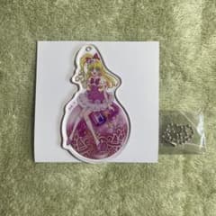 魔法つかいプリキュア！ オーナメントキーホルダー キュアミラクル