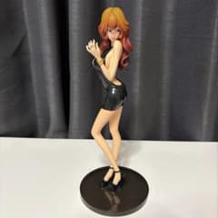 ルパン三世 峰不二子 フィギュア GROOVY BABY SHOTのサムネイル