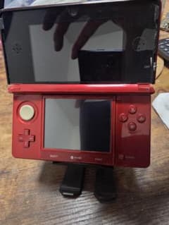 任天堂 3DS 本体のみのサムネイル