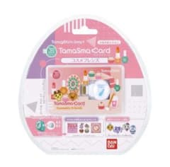 たまスマカード　コスメフレンズのサムネイル