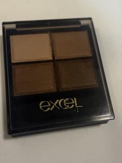 excel スキニーリッチシャドウ N SK01 トゥルーブラウンのサムネイル