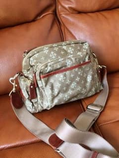 専用、ショルダーバッグ♡russet╰(*´︶`*)╯のサムネイル