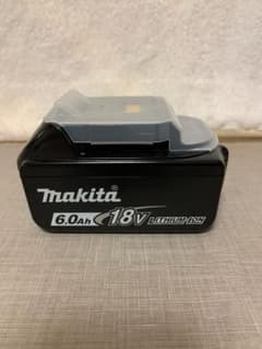 マキタ バッテリー 18Vのサムネイル