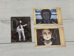 鬼舞辻無惨　カード　まとめ売り　ぱしゃこれ　銀だこのサムネイル