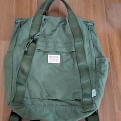 ROOTOTEバッグ　リュックのサムネイル