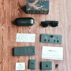 XREAL One Pro ＆ Eye セット Lサイズ - メルカリ