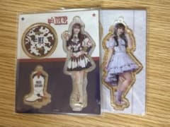 ノイミー 蟹沢萌子 アクスタ モブノデレラ ウエスタン衣装 - メルカリ