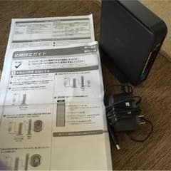 ken様専用！！バッファロー無線LANのサムネイル