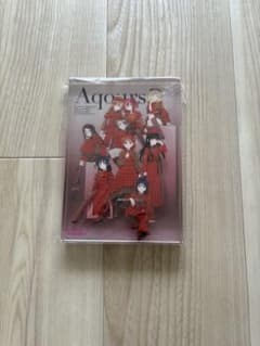 러브라이브! 선샤인! Aqours 아크릴 블록 미개봉