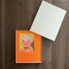 AKI KONDO 作品集 ここにあるしあわせのサムネイル