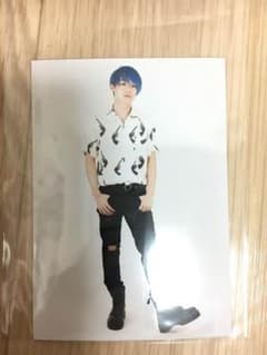 禁断ボーイズいっくん生写真のサムネイル
