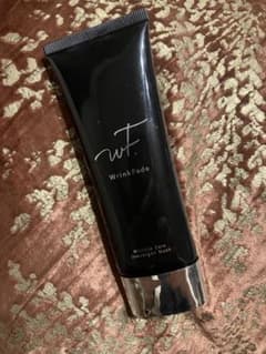 新品未使用　Wrinkle Care Overnight Maskのサムネイル
