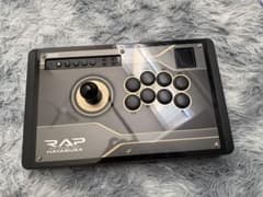 REAL ARCADE PRO.N HAYABUSA リアルアーケード プロ - メルカリ