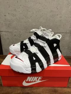 NIKE AIR MORE UPTEMPOのサムネイル