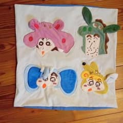 ３ＣＯＩＮＳクレヨンしんちゃんのサムネイル