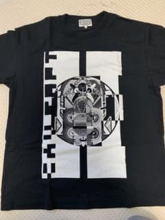 Tシャツのサムネイル