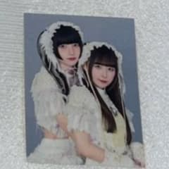 島村嬉唄 環やね 証明写真ステッカーのサムネイル