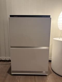 Panasonic 空気清浄機 F-VC70XT（発送: たのめる便） Panasonic 空気清浄機 F-VC70XT（発送: たのめる便） - メルカリ