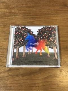 Attitudeのサムネイル