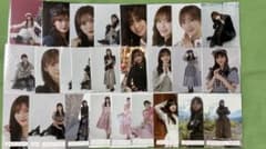 田村保乃 櫻坂46 生写真 まとめ売り - メルカリ