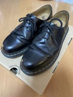 Dr.Martens ドクターマーチン 3ホールのサムネイル