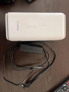 ソフトバンクairターミナル5のサムネイル